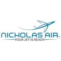 NICHOLAS AIR NICHOLAS AIR
