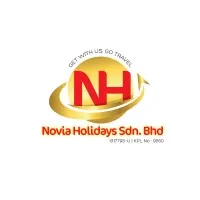 Novia Holidays Sdn Bhd