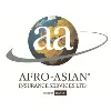 Afro Asian Insurance Services Ltd