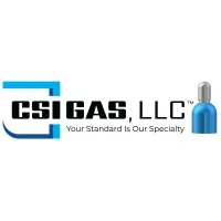 CSI Gas, LLC. CSI Gas, LLC.