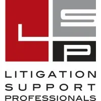 LITIGATION SUPPORT PROFESSIONALS, INC.