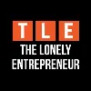 The Lonely Entrepreneur The Lonely Entrepreneur