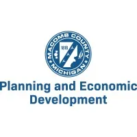 Macomb County Planning & Economic Development