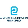 E2 Mechanical & Industrial Refrigeration E2 Mechanical & Industrial Refrigeration