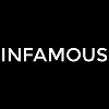 INFAMOUS PR INFAMOUS PR