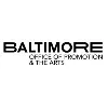 Baltimore Office of Promotion & The Arts Baltimore Office of Promotion & The Arts