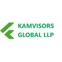 KAMVISORS GLOBAL LLP KAMVISORS GLOBAL LLP