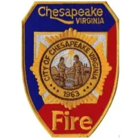 Chesapeake Fire Department