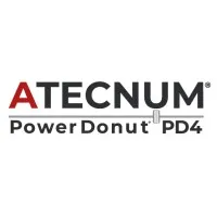ATECNUM CORPORATION - PowerDonut® PD4