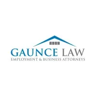 Gaunce Law