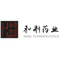 Angel Pharmaceuticals