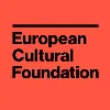 European Cultural Foundation European Cultural Foundation