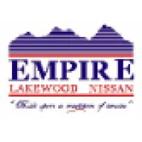 Empire Lakewood Nissan Inc.