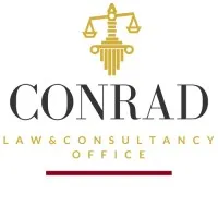 Conrad Law & Consultancy Office