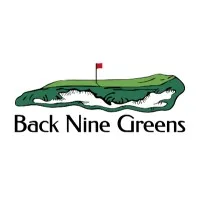 Back Nine Greens