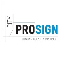 City Prosign