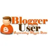 Blogger User Blogger User