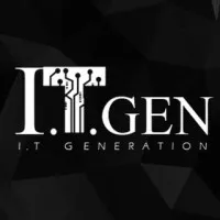 IT Gen Asia (I.T. Generation)