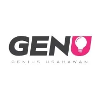 Genius Usahawan