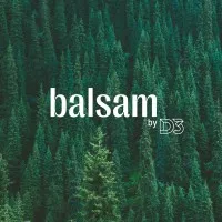 Balsam by D3