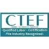 Ceramic Tile Education Foundation - CTEF Ceramic Tile Education Foundation - CTEF