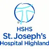 HSHS St. Joseph's Hospital Highland