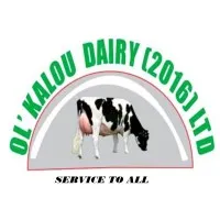 OLKALOU DAIRY LIMITED