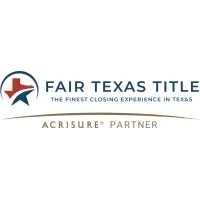 Fair Texas Title
