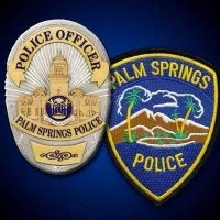 Palm Springs Police Department
