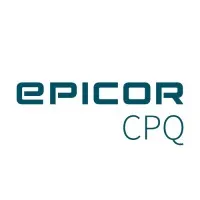 Epicor CPQ (formerly KBMax)