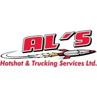 Al's Hotshot & Trucking Services Ltd