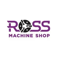 Ross Machine Shop Ross Machine Shop