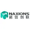 Naxions Naxions