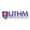 Universiti Tun Hussein Onn Malaysia Universiti Tun Hussein Onn Malaysia