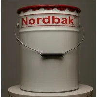 Nordbak (Pty) Ltd