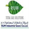 RUM Industrial Gases CO.LLC