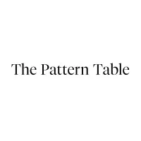 The Pattern Table The Pattern Table
