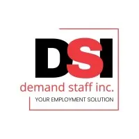 Demand Staff, Inc. Demand Staff, Inc.