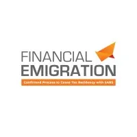 Financial Emigration South Africa