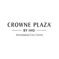 Crowne Plaza Ahmedabad City Centre