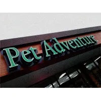 Pet Adventure