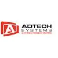 Adtech Systems Inc Adtech Systems Inc