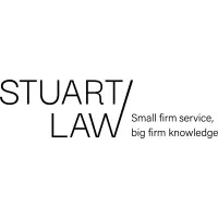 STUART LAW PLC