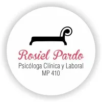 Rosiel Pardo Psicología clínica y laboral