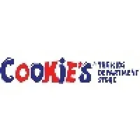 Cookies Department Stores Inc