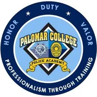 Palomar College Police Academy