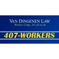 Van Dingenen Law