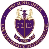 Phi Alpha Delta Lehigh University