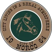 City of Norco - Horsetown USA®