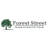 FOREST STREET COMPASSIONATE CARE CENTER FOREST STREET COMPASSIONATE CARE CENTER